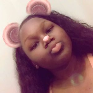 Meet your Posher, Erica